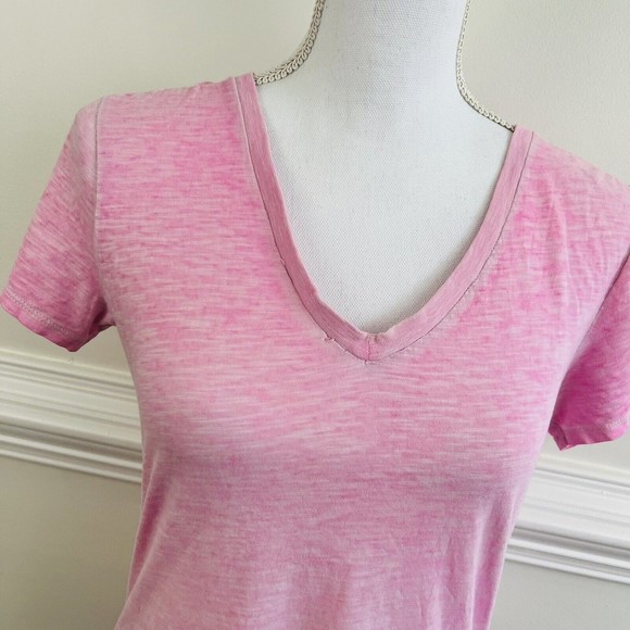 The North Face Tops - 🎉Clearance! 4/$20🎉 THE NORTH FACE Sz Small Pink Short Sleeved T-Shirt